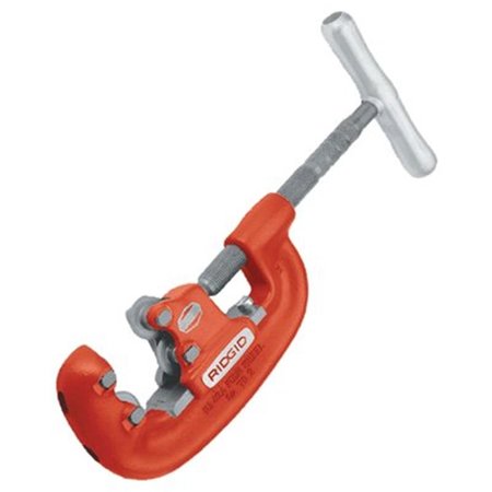 RIDGID Heavy Duty 4-Wheel Pipe Cutter RI388852